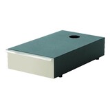 Bartscher Koffieafkloplade smal Bartscher Koffieafkloplade smal