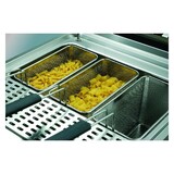 Bartscher Pastakorf 700, 1 3gn lang