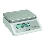 Bartscher Keukenweegschaal, 15kg, 2g