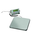 Bartscher Digitale weegschaal, 150 kg, 50 g