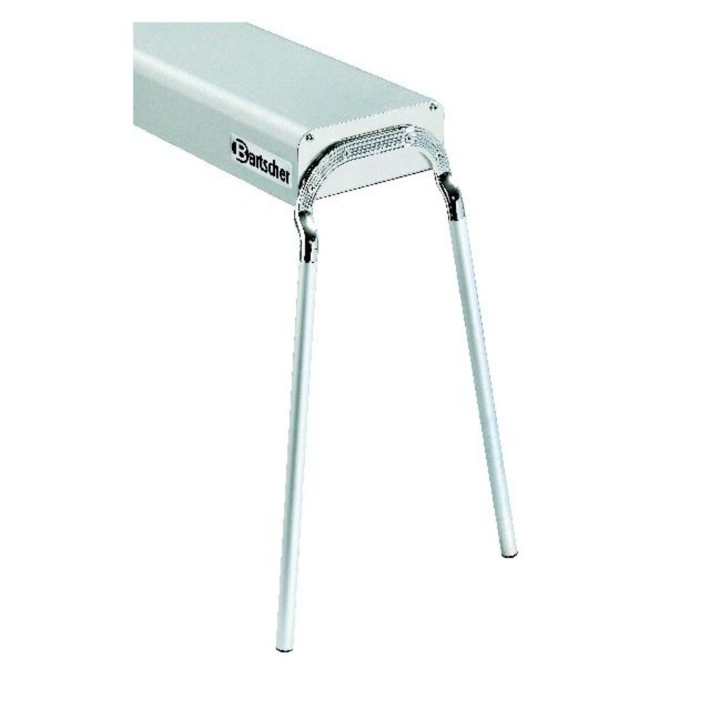 Bartscher Warmtebrug ihr1250 | 114005 Bartscher Warmtebrug ihr1250 | 114005