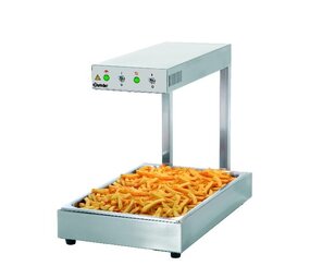 Bartscher Warmtebrug ihr1000 1 1 Bartscher Warmtebrug ihr1000 1 1