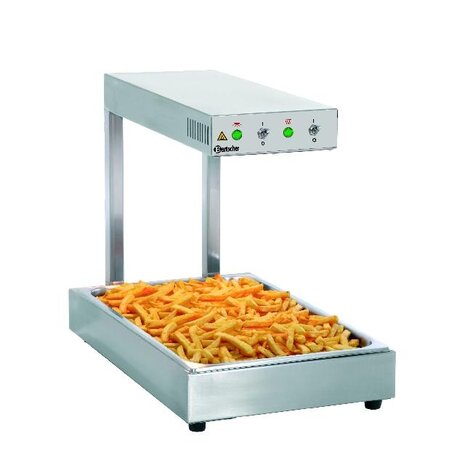 Bartscher Warmtebrug ihr1000 1 1 | A114001 Bartscher Warmtebrug ihr1000 1 1 | A114001