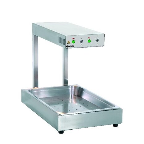 Bartscher Warmtebrug ihr1000 1 1 | A114001 Bartscher Warmtebrug ihr1000 1 1 | A114001