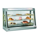 Bartscher Warmhoudvitrine  deli iii