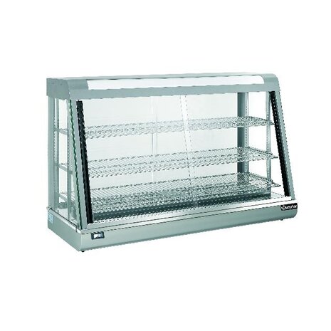 Bartscher Warmhoudvitrine  deli iii | 306055 Bartscher Warmhoudvitrine  deli iii | 306055