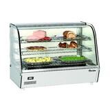 Bartscher Warmhoudvitrine  deli plus ii