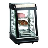 Bartscher Warmhoudvitrine,  deli compact
