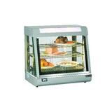 Bartscher Warmhoudvitrine, deli i Bartscher Warmhoudvitrine, deli i