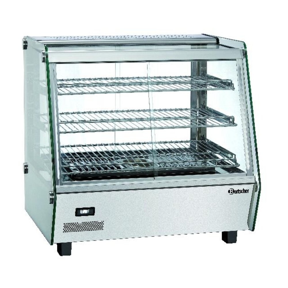 Bartscher Warmhoudvitrine  deli plus i d | 305055 Bartscher Warmhoudvitrine  deli plus i d | 305055