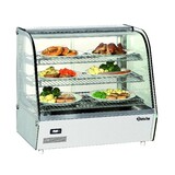 Bartscher Warmhoudvitrine deli plus i Bartscher Warmhoudvitrine deli plus i