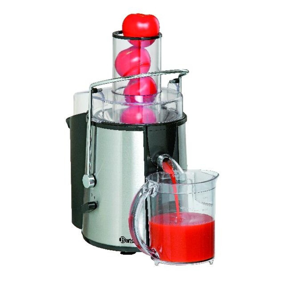 Bartscher Vruchtenpers top juicer | 150145
