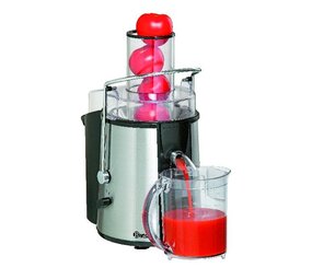 Bartscher Vruchtenpers top juicer