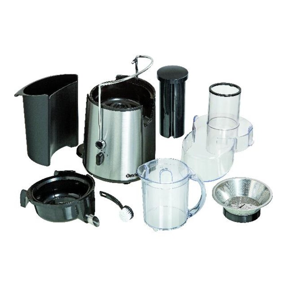 Bartscher Vruchtenpers top juicer | 150145