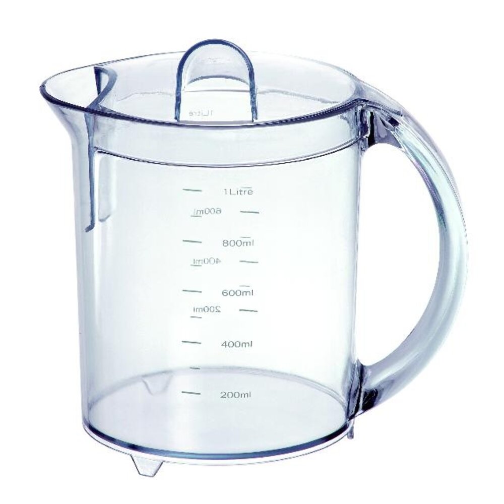 Bartscher Vruchtenpers top juicer | 150145