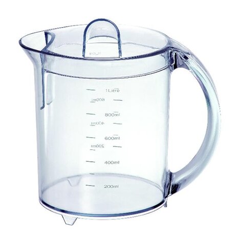 Bartscher Vruchtenpers top juicer | 150145