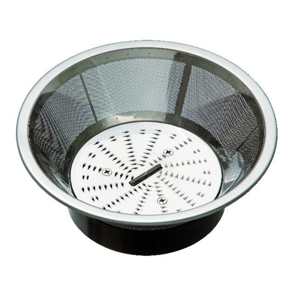 Bartscher Vruchtenpers top juicer | 150145