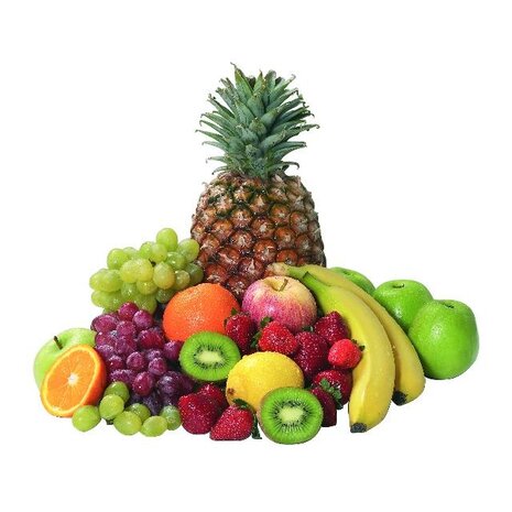 Bartscher Vruchtenpers top juicer | 150145