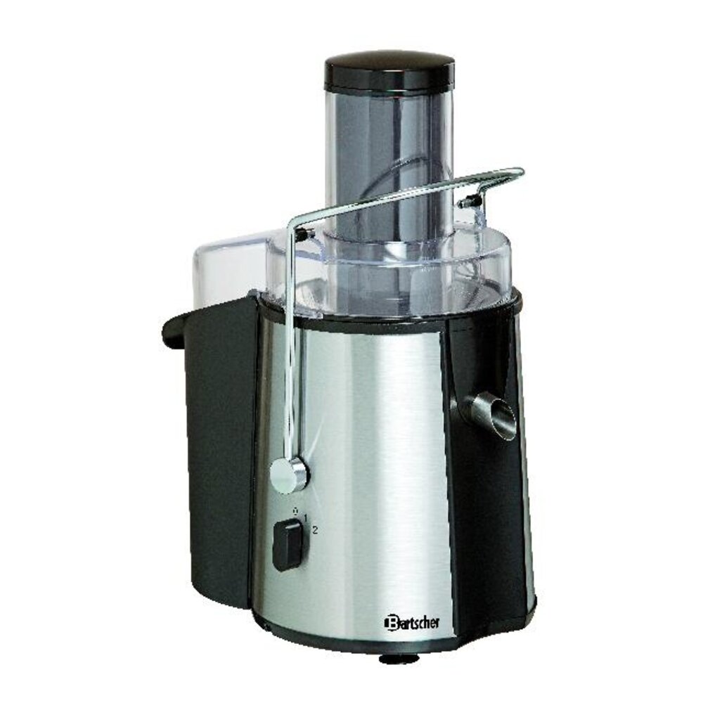 Bartscher Vruchtenpers top juicer | 150145