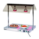 Bartscher Warmtebrug tr i2wl950