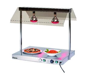 Bartscher Warmtebrug tr i2wl950 Bartscher Warmtebrug tr i2wl950