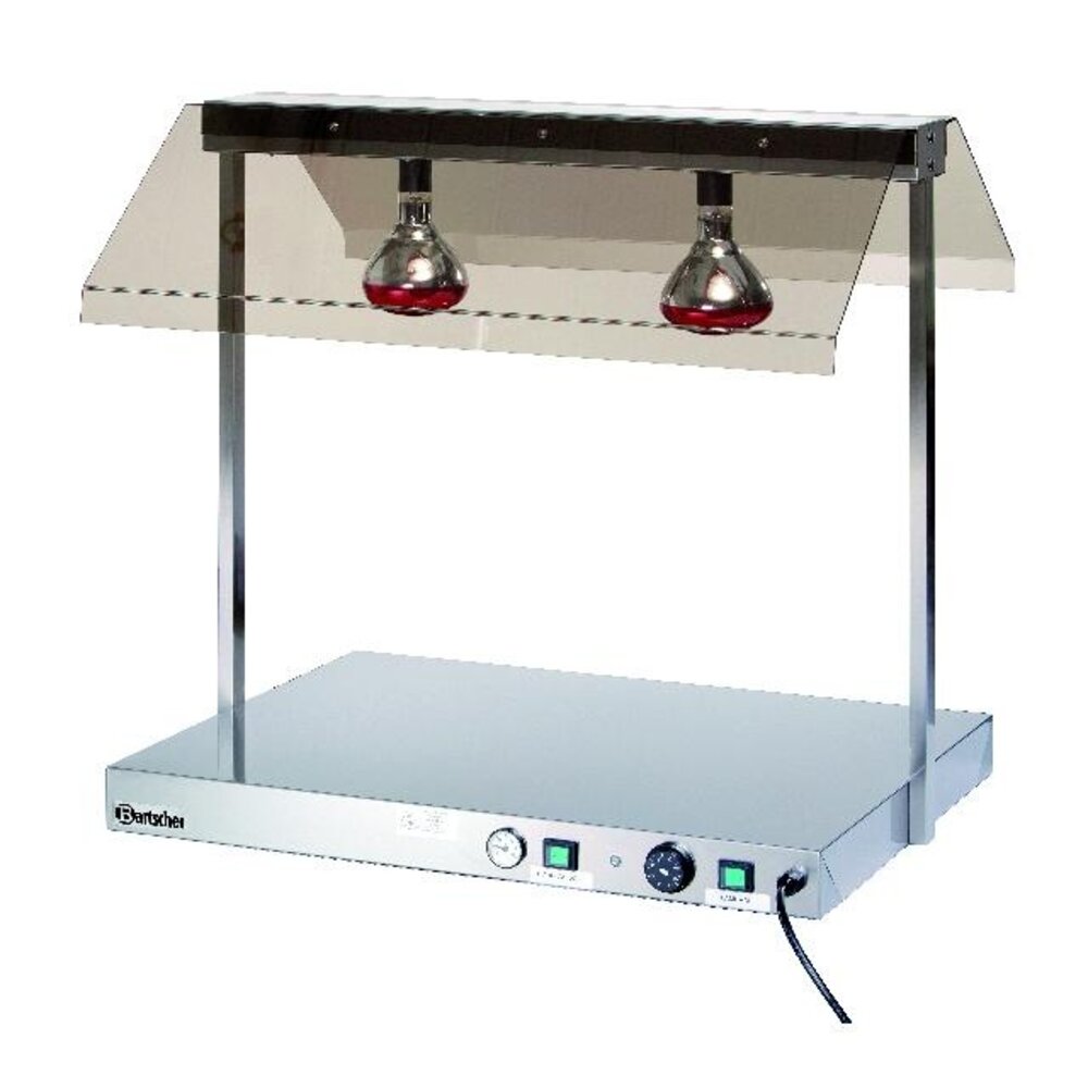 Bartscher Warmtebrug tr i2wl950 | A114245 Bartscher Warmtebrug tr i2wl950 | A114245