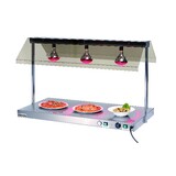 Bartscher Warmtebrug tr i3wl1350