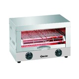 Bartscher Toaster - gratineeroven, enkel