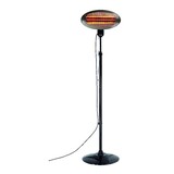 Bartscher Warmtestraler st2000 e Bartscher Warmtestraler st2000 e