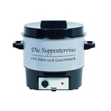 Bartscher Party kookpan, 16l Bartscher Party kookpan, 16l