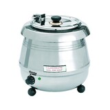 Bartscher Soeppan de luxe, 9l, cns Bartscher Soeppan de luxe, 9l, cns