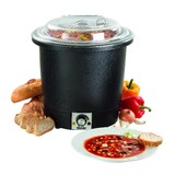 Bartscher Soeppan, 10