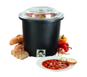 Bartscher Soeppan, 10 Bartscher Soeppan, 10