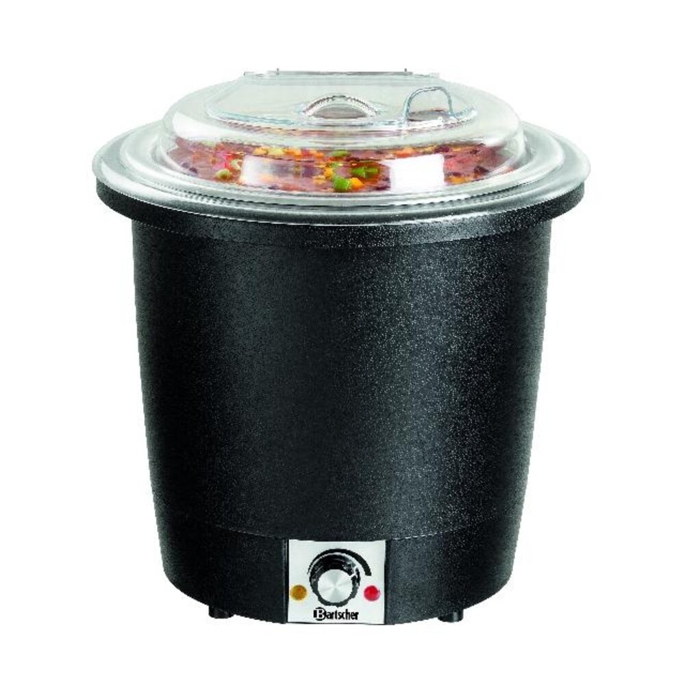 Bartscher Soeppan, 10 | 100048 Bartscher Soeppan, 10 | 100048