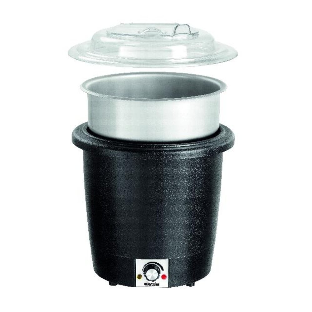 Bartscher Soeppan, 10 | 100048 Bartscher Soeppan, 10 | 100048