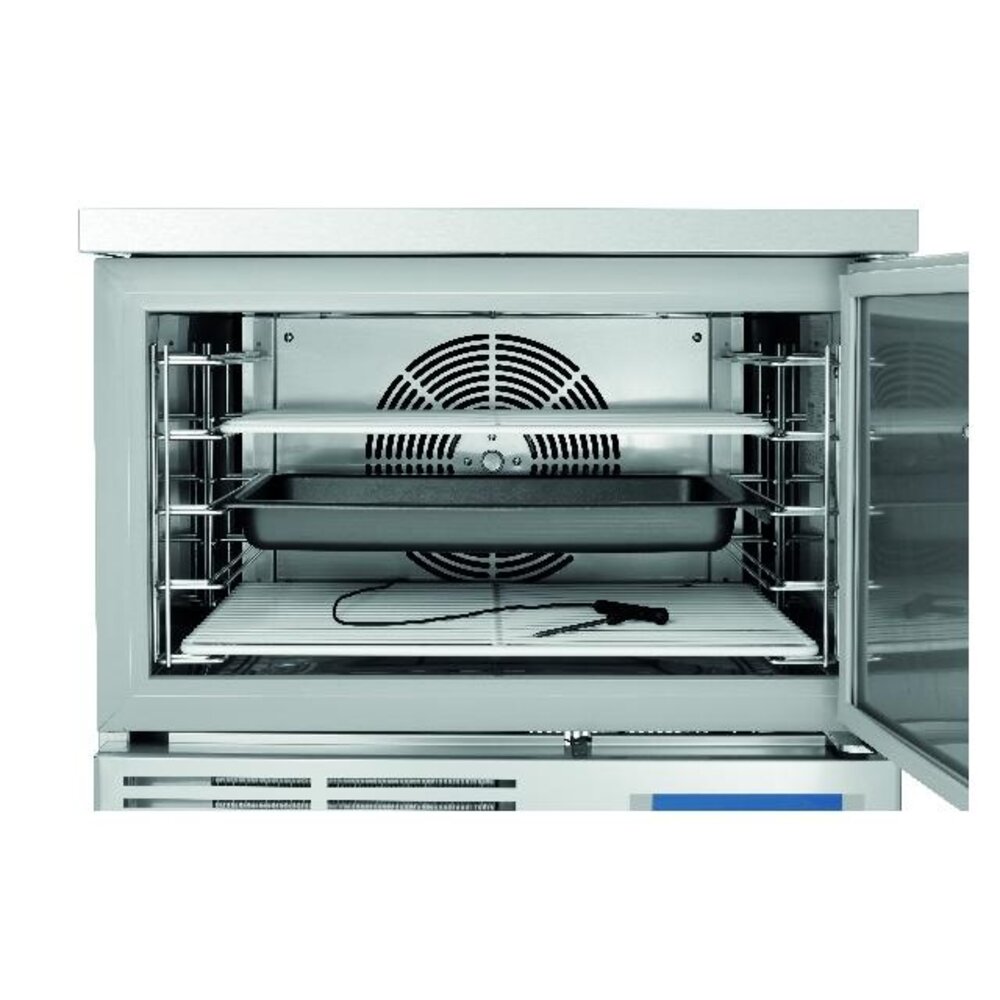 Bartscher Snelvriezer al5, 5x1 1gn | 700605 Bartscher Snelvriezer al5, 5x1 1gn | 700605