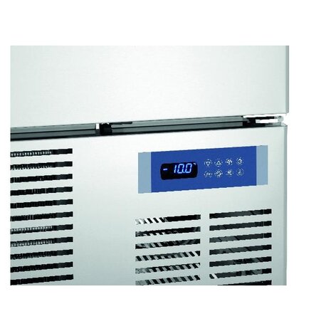 Bartscher Snelvriezer al5, 5x1 1gn | 700605 Bartscher Snelvriezer al5, 5x1 1gn | 700605