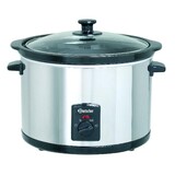 Bartscher Slowcooker 5,5l