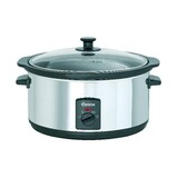 Bartscher Slowcooker 6,5l