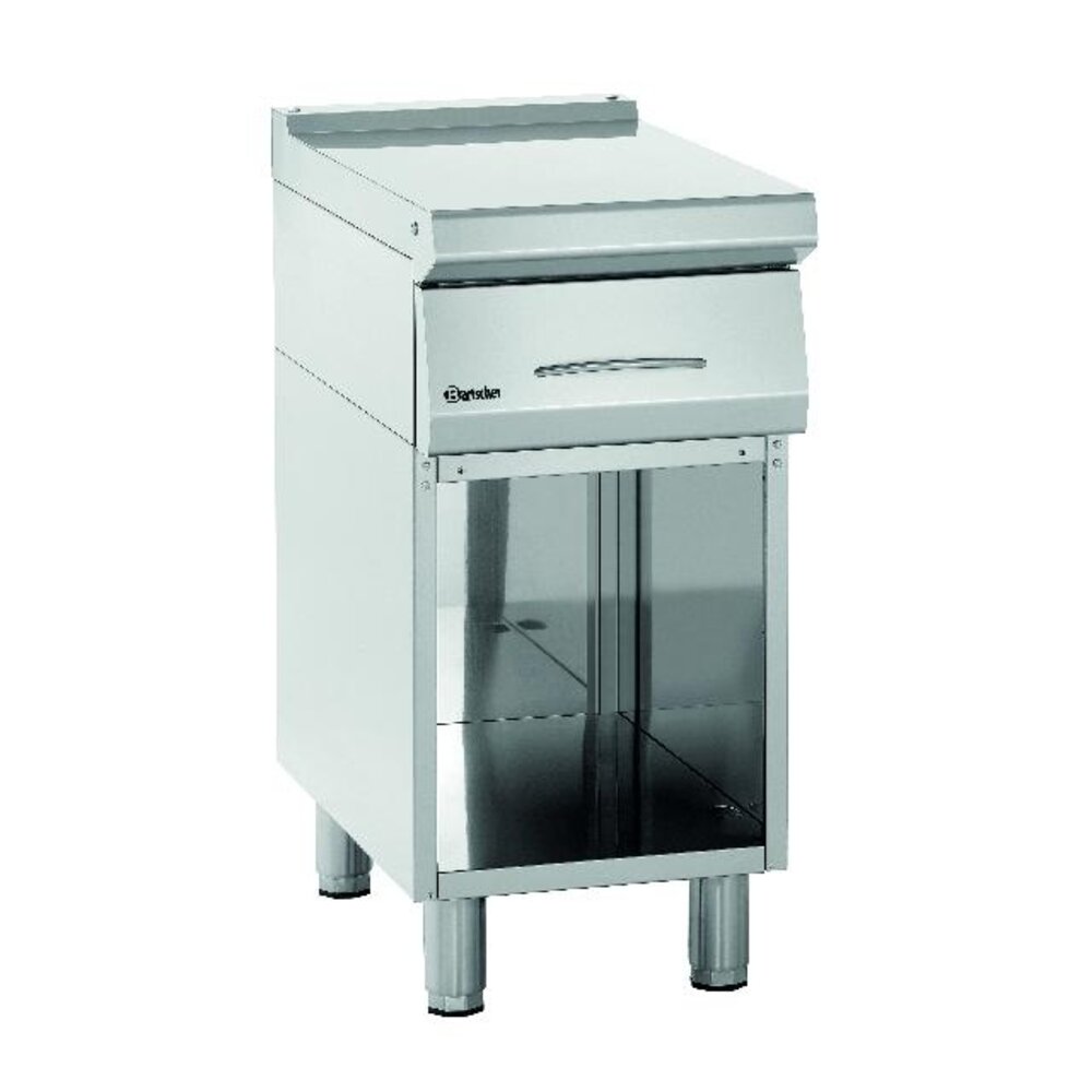 Bartscher Werkelement 700, b400, oo | 284804 Bartscher Werkelement 700, b400, oo | 284804