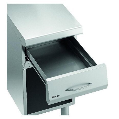 Bartscher Werkelement 700, b400, oo | 284804 Bartscher Werkelement 700, b400, oo | 284804