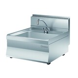 Bartscher Spoelbak 650, b600, ta