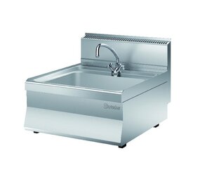 Bartscher Spoelbak 650, b600, ta