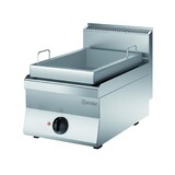 Bartscher El. braadpan 650, 12,5l, b400