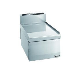 Bartscher Werkelement 600, b400, sl Bartscher Werkelement 600, b400, sl