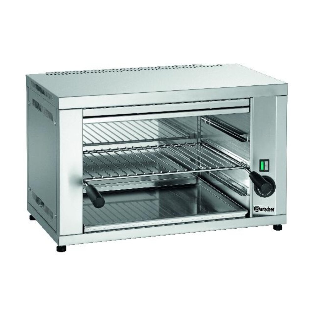 Bartscher Salamander 400-1z | 100524 Bartscher Salamander 400-1z | 100524