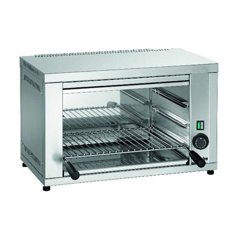 Bartscher Salamander 400-1z | 100524 Bartscher Salamander 400-1z | 100524