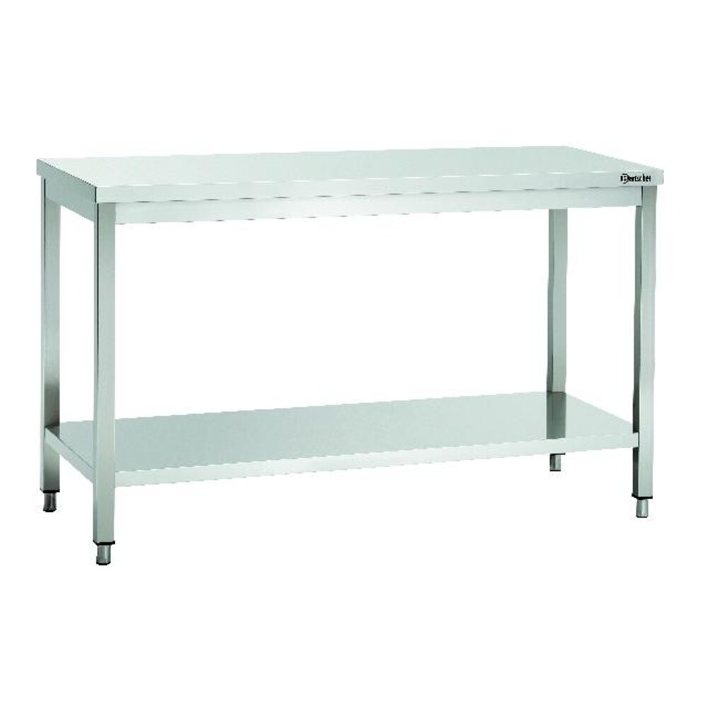 Bartscher Werktafel 700, b2000 | 307207 Bartscher Werktafel 700, b2000 | 307207