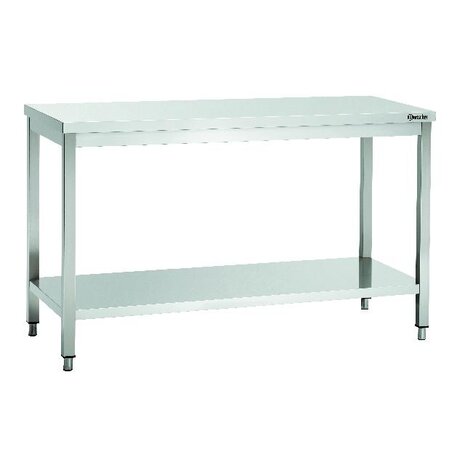 Bartscher Werktafel 700, b2000 | 307207 Bartscher Werktafel 700, b2000 | 307207