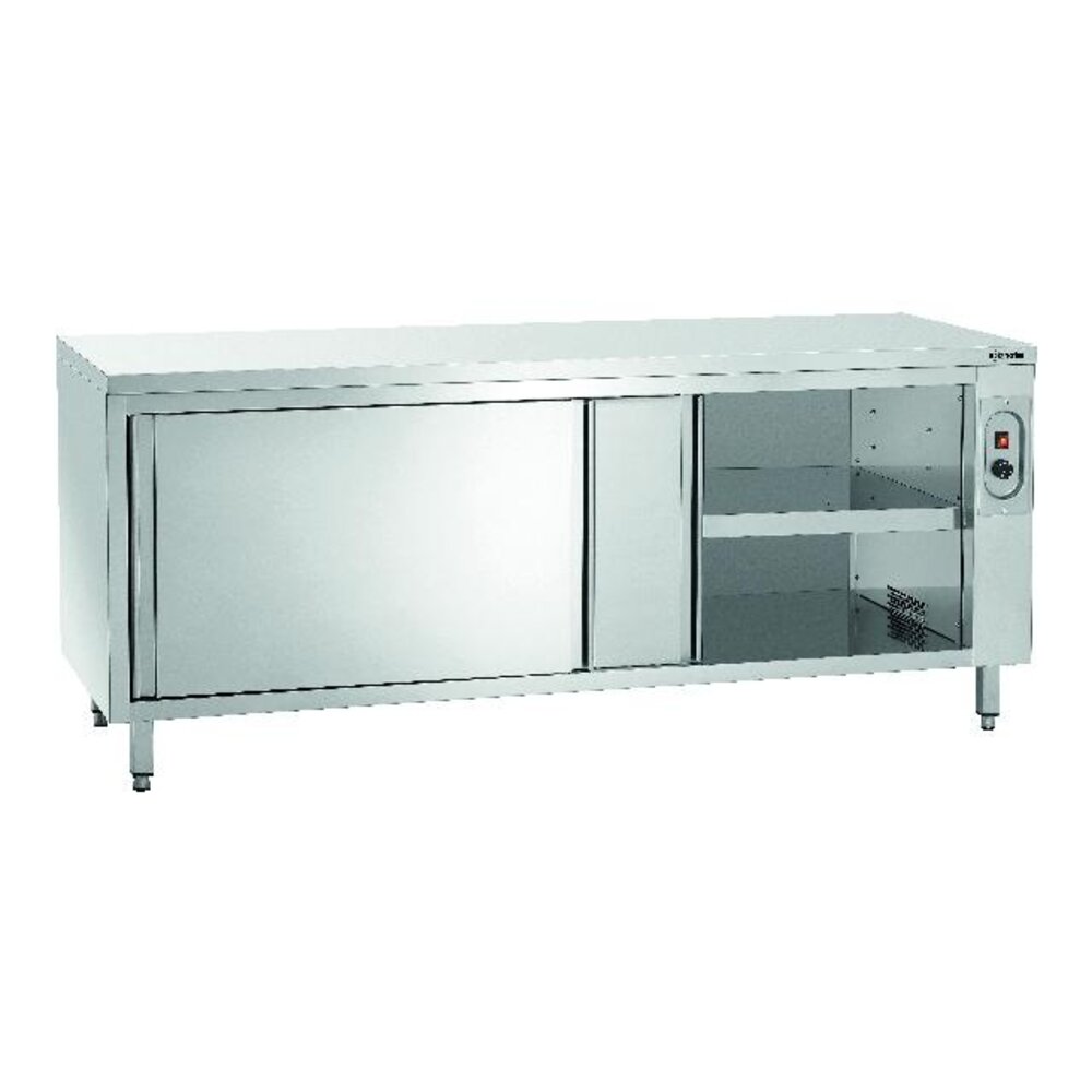 Bartscher Warmkast 700, b2000 | 347207 Bartscher Warmkast 700, b2000 | 347207